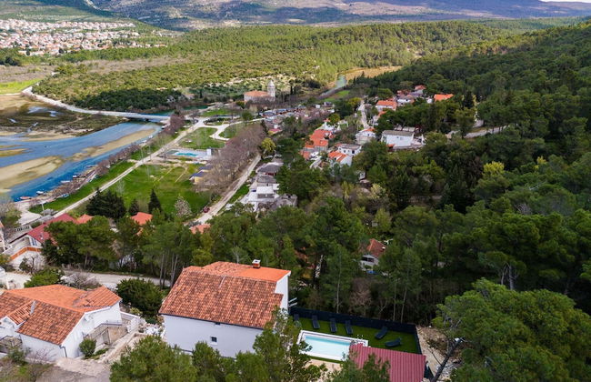 Villa Ivanovi Dvori - Foto 76