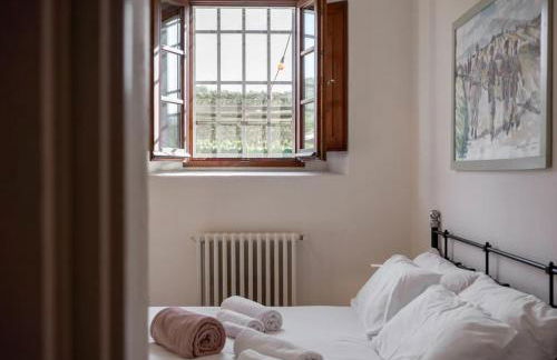 Appartamento Aurora, immerso nella natura e vicino a Firenze - Photo 9