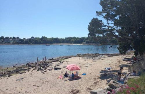 Studio à 100m de la plage - Foto 9