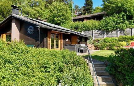 Chalet Eins - Foto 1