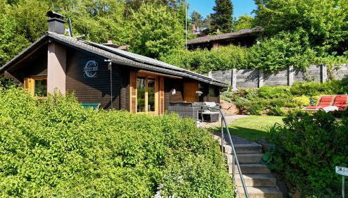 Chalet Eins - Foto 1, Garden