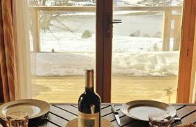 La Caza AudelouT5 VUE panoramique Lac et Vallée - Foto 8