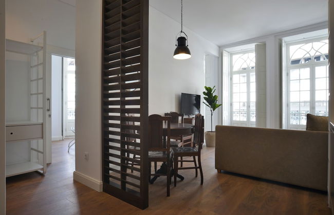 Spot Apartments Casa Januario - Foto 20