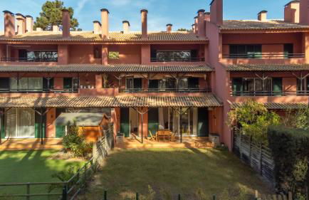 Sun & Sea Golf House - Foto 36