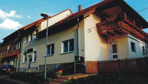 Ferienwohnung Weißkopf - Foto 2