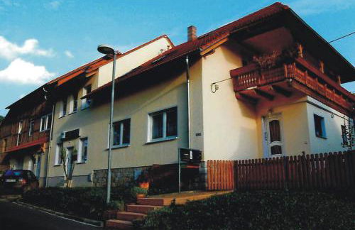 Ferienwohnung Weißkopf - Foto 2