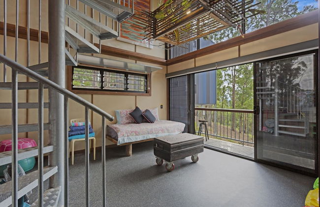 Gold Coast Tree Houses - Foto 49