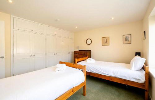 Claysmead - A large Lakeside House in Thorpeness - Aldeburgh Coastal Cottages - Foto 62