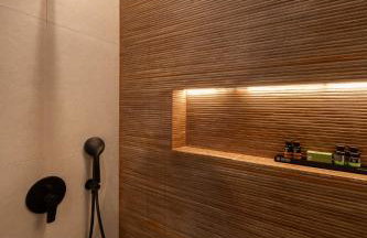 GF Modern 2BR - Kaisariani-Pangrati by TwentyTwo - Foto 39