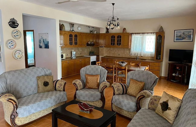 VILA ROZE KSAMIL ALBANIA - Foto 9