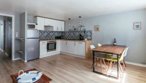 Appartement duplex centre historique d'Auray - Foto 4