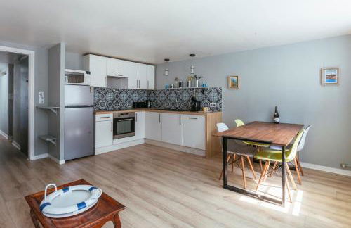 Appartement duplex centre historique d'Auray - Foto 4