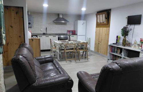 Casa Piedra Miranda - Foto 43