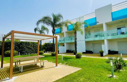 Vespucci Apartments Torre Lapillo - Foto 35