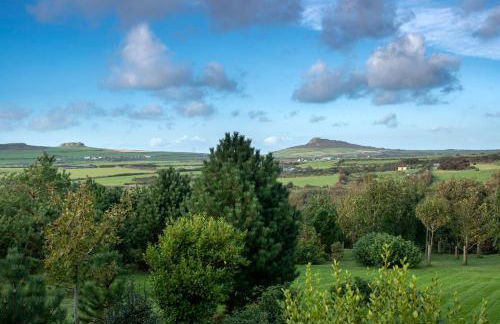 Penrhiw Priory - Foto 42