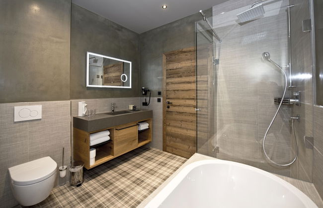 Postresidenz Mayrhofen - Foto 78