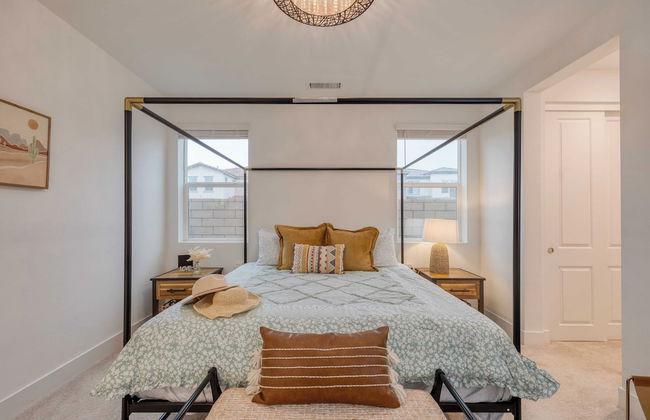 Sunburst by Avantstay Lakefront + Mountain Views - Foto 30