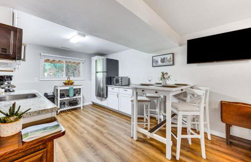 Hillside Place with Mountain Views about 8 Mi to Dtwn! - Foto 9