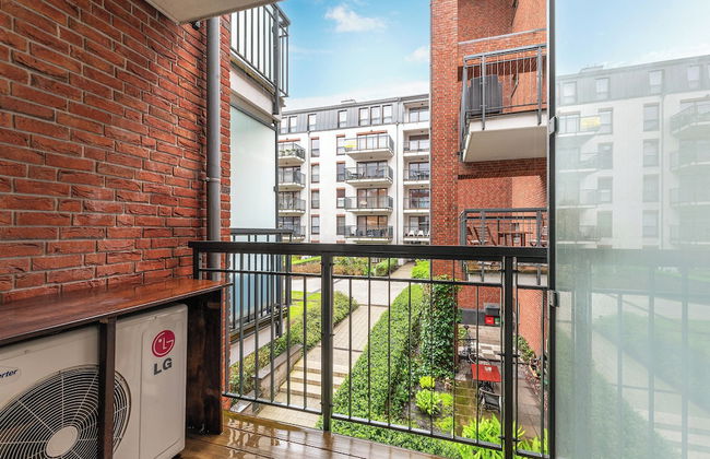 Lion Apartments - Apartment in Old Town - Foto 15