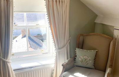 Newton Cottage - Foto 19