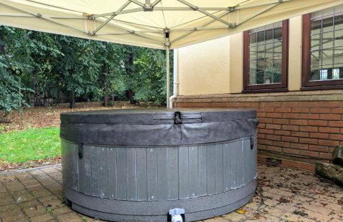 Spacious 7BR Home, Families & Contractors, Hot Tub - Foto 64