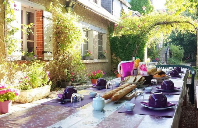 Les Cabanes des Chateaux - Foto 23