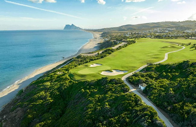 Albatross Golf Suite Alcaidesa - Foto 11