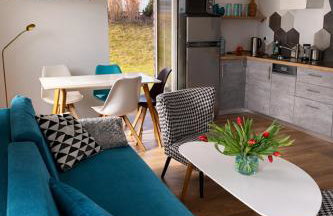 Apartament Vespa - Foto 7