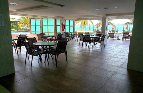 Life Tabatinga Beach-Flat com Wi-Fi - Photo 49