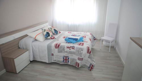 El Apartamento de María - Foto 1