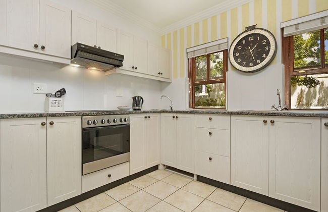 Winelands Golf Lodges 22 - Foto 23