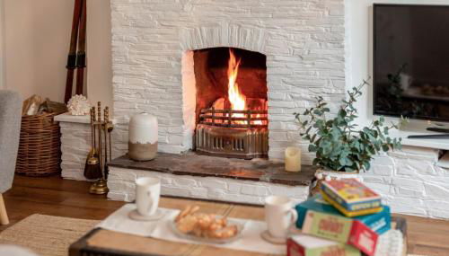 Charming Fishing Cottage - Foto 3