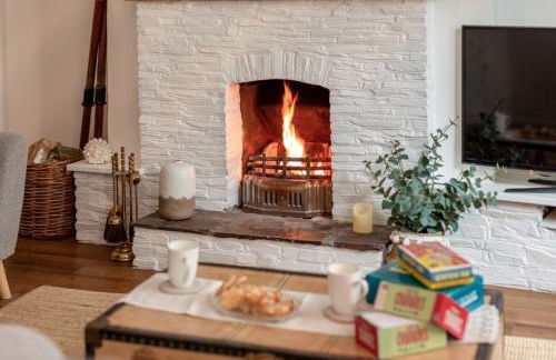 Charming Fishing Cottage - Foto 3