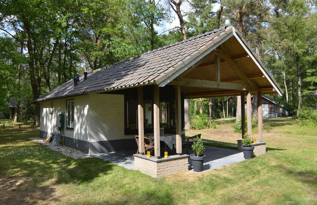Completely Detached Bungalow in a Nature-filled Park by a Large fen - Photo 77