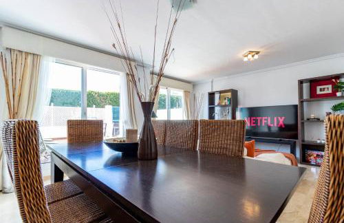 Casa adosada familiar en complejo con piscina - Bel Air 28 - Foto 14