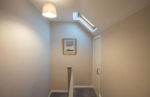 Erwenni, Llanbedrog, Abersoch near beach and pub with hot tub - Photo 4