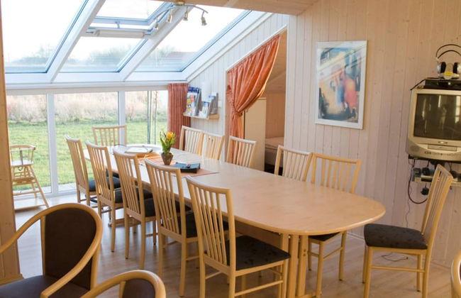 Holiday Home in Otterndorf - Foto 8