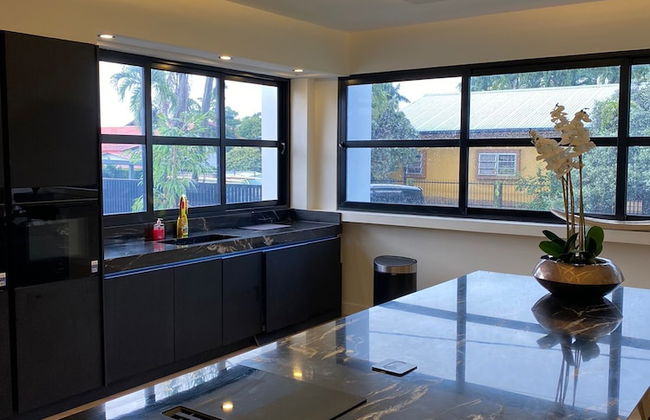 Empire Villa 2 Mon Plaisir - Photo 18