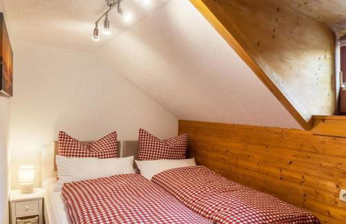 Ferienwohnung Reschberg - Foto 14