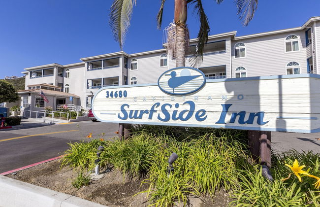 Capistrano Surfside Inn - Foto 31