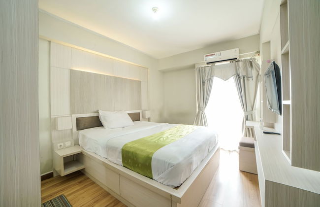 Apartment Bogor Valley - Photo 1