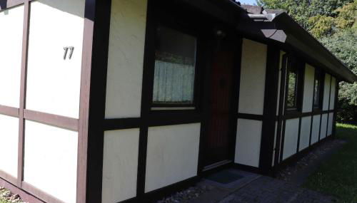 Ferienhaus Robinson Crusoe Schwarzkittelpfad 77 - Foto 3