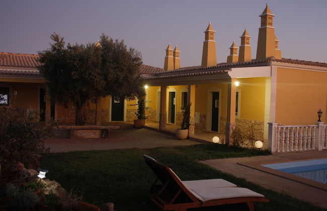 Quinta do Mocho Turismo Rural - Foto 59