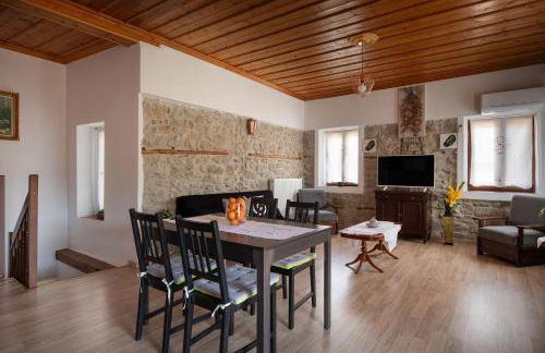 Kyr Gianni Mansion - Foto 23