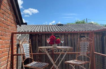 The Hayloft - Foto 22