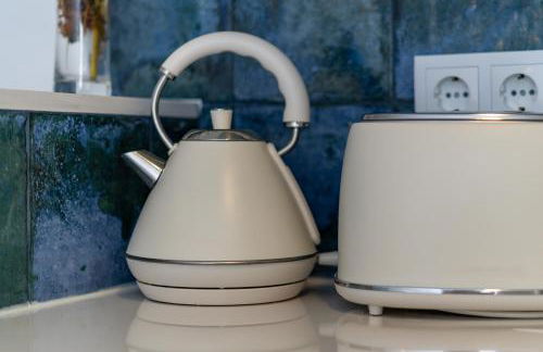 Casa Baco- Cozy House City Center - Foto 41