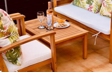 Joya De Playa Mar De Cristal - Foto 17