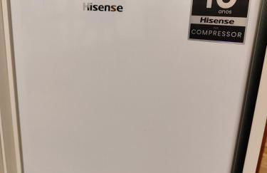 Loft 218 Ar Cond Wi-fi smart TV - Foto 10