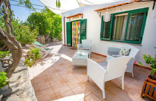 Casa Bianca Rais Gerbi - Foto 31