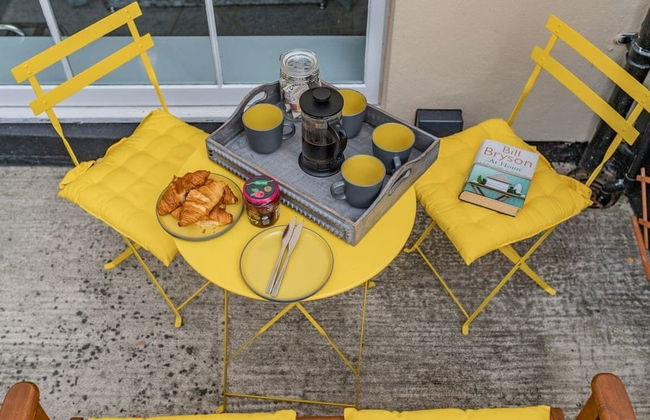 Beautiful Georgian Duplex - Photo 30